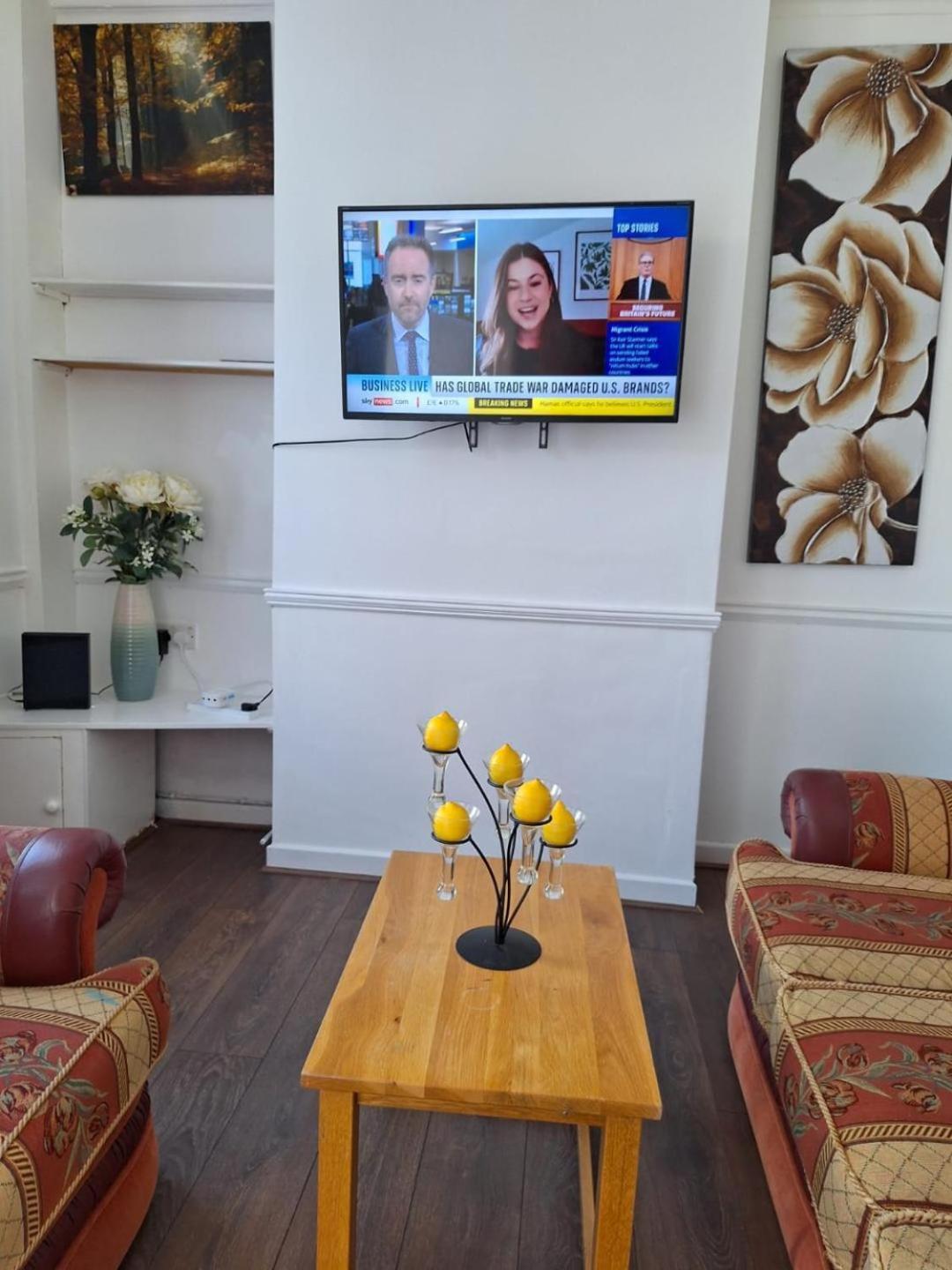 12 Cornwallis Lodge Family Room 2 Stoke-on-Trent Exteriör bild